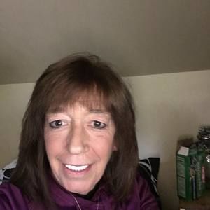 Meet your Posher, Sue